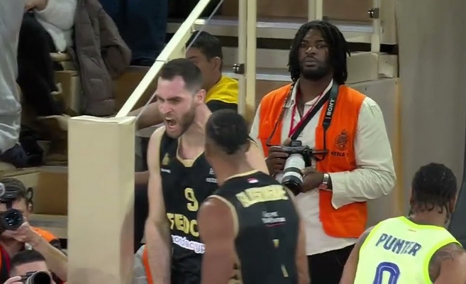 G. Papagiannis karjerą tęs Turkijoje