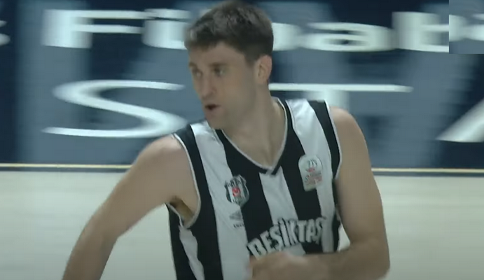 „Žalgirio“ viliojamas naujokas svariai prisidėjo nugalint Eurolygos klubą