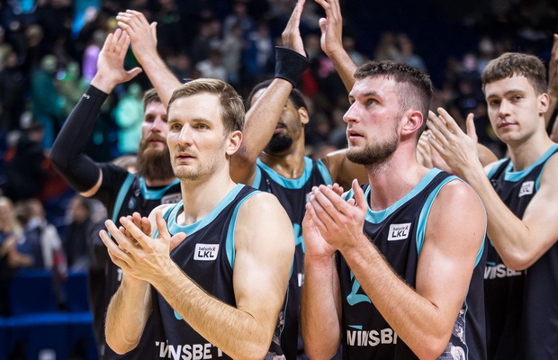 G. Žiemelis nemokamai atiduoda „Wolves“ turimą licenciją