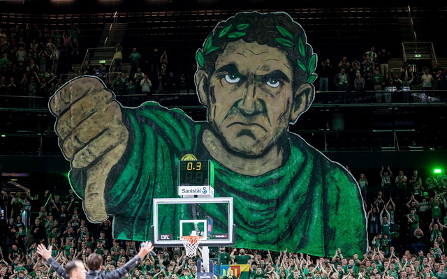 „Green White Boys“: „Serija dar tik prasidėjo ir tikimės reakcijos“