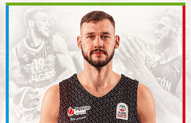 Oficialu: M. Sajus karjerą tęs Izmiro klube