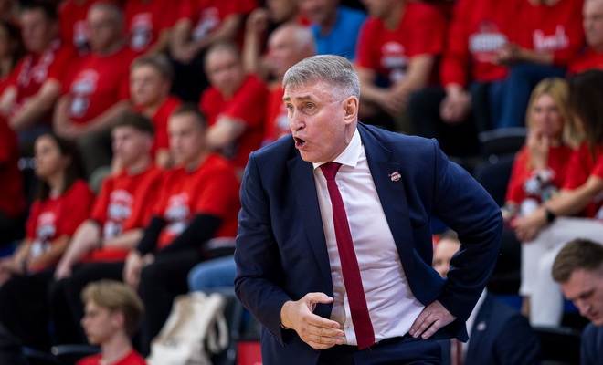K. Kemzūra toliau treniruos „Juventus“ komandą