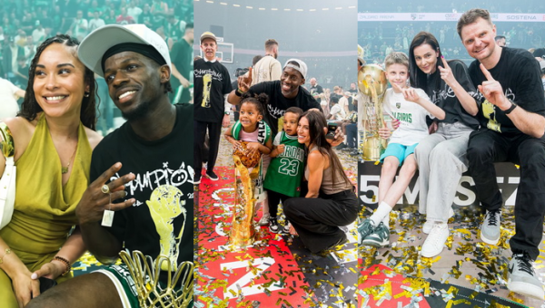 „Žalgirio“ triumfas LKL: begalinis džiaugsmas, juokeliai ir asmenukės (FOTO)