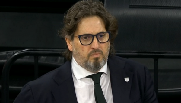 Ar „Žalgiriui“ reikia atleisti A. Trinchierį? (Apklausa)