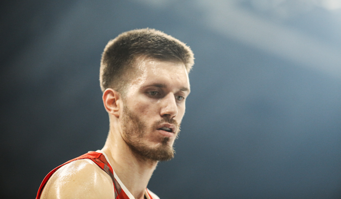 „Hapoel“ tikisi prisivilioti F. Petruševą