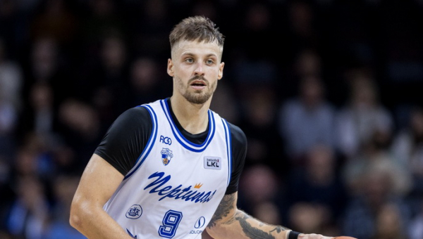 LKL metų proveržis – M. Pacevičius: „Kelias buvo sunkus“