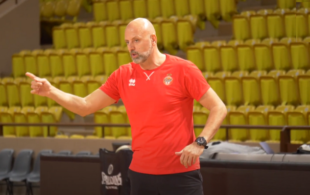 Žiniasklaida: „Žalgiris“ veda derybas su S. Obradovičiumi
