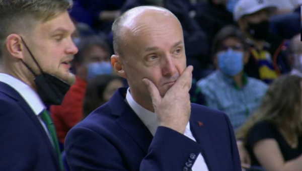 J. Zdovcas rado naują darbovietę
