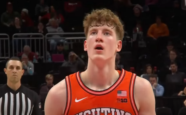 NBA naujokų biržos prognozė: K. Jakučioniui numatomas „Bulls“ šaukimas
