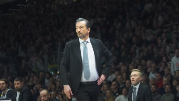 Graikijos spauda: L. Banchi sulaukė „Žalgirio“ ir „Baskonia“ susidomėjimo