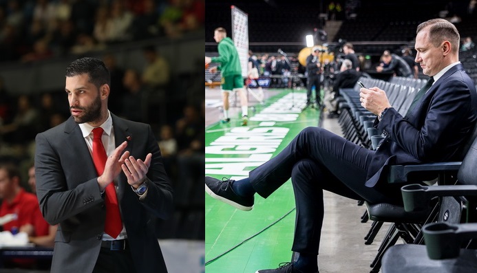 „Žalgirio“ kandidatų sąrašas trumpėja: serbas atmetė kauniečių pasiūlymą