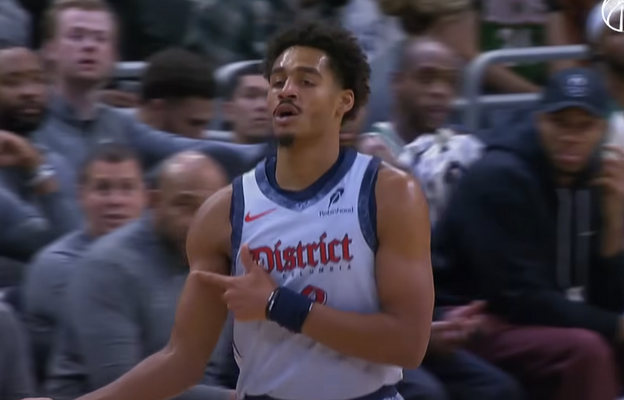 „Pelicans“ ir „Wizards“ apsikeitė žaidėjais