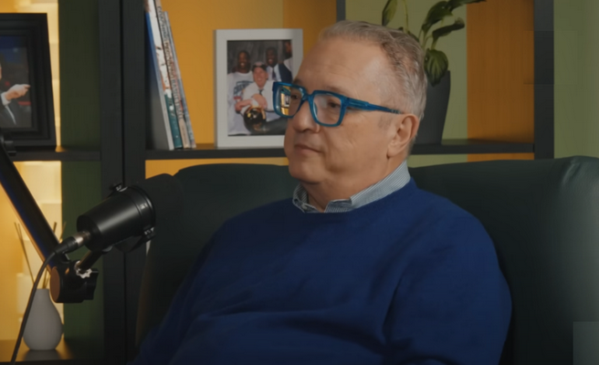 „Fenerbahče“ komandos vadovas tapo Italijos lygos prezidentu
