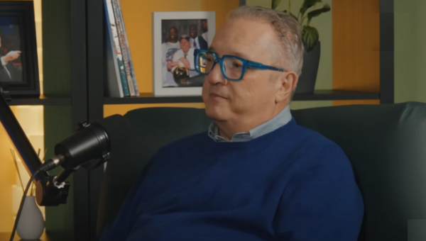 „Fenerbahče“ komandos vadovas tapo Italijos lygos prezidentu