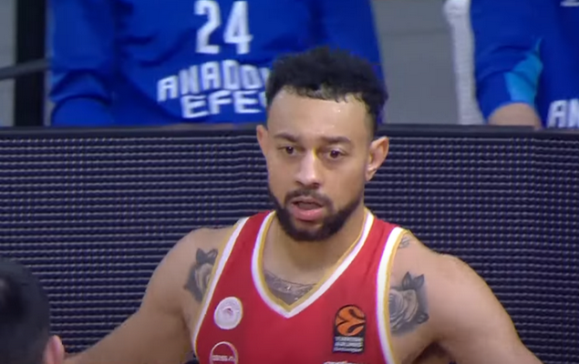 Oficialu: „Žalgirio“ gynėjų grandį stiprina Eurolygos čempionų taurę Kaune kėlęs gynėjas