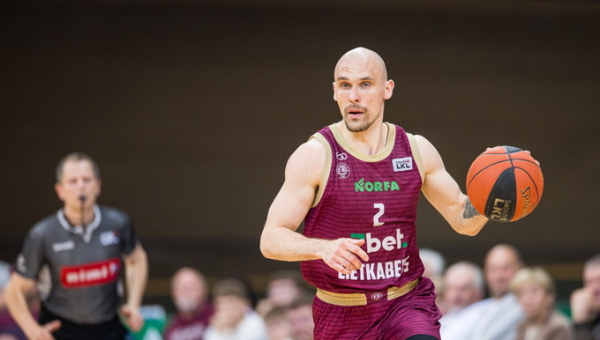 „Lietkabelis“ pratęsė sutartį su D. Bičkauskiu