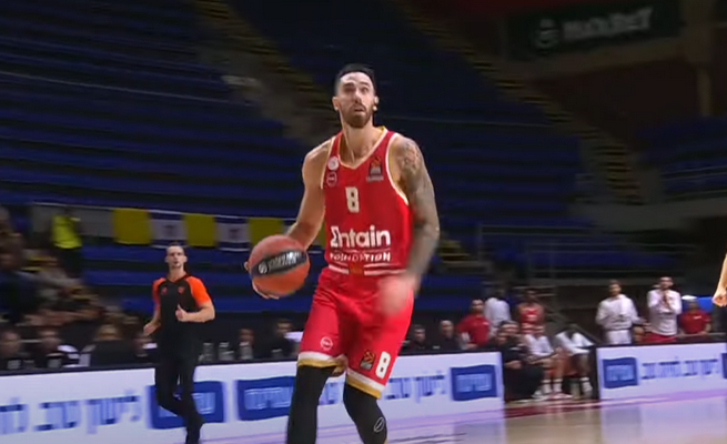 Oficialu: L. Vildoza papildė „Virtus“ gretas