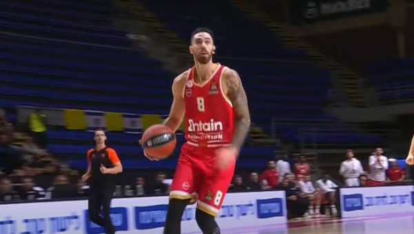 Oficialu: L. Vildoza papildė „Virtus“ gretas