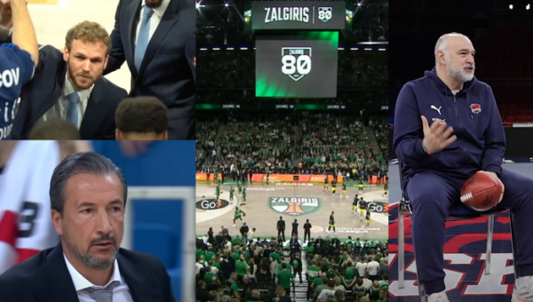 Įvertintos galimybės, kas turi didžiausius šansus stoti prie „Žalgirio“ klubo vairo