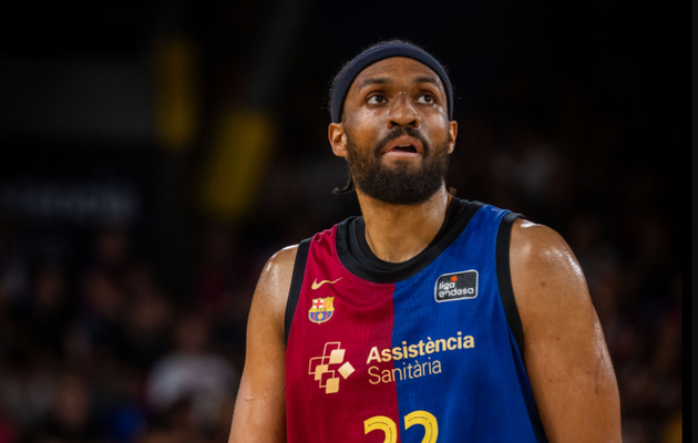 Oficialu: J. Parkeris keliasi į „Partizan“
