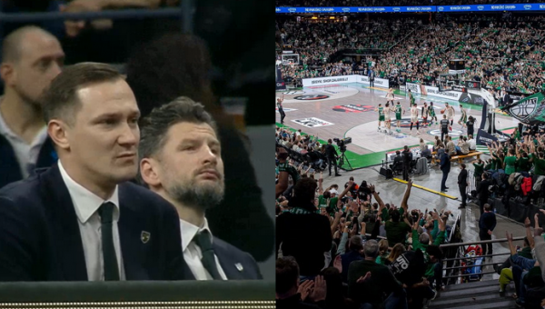 Dar labiau siaurėja „Žalgirį“ dominančių trenerių sąrašas: neatvyks serbas