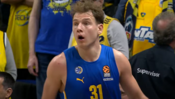 Paaiškėjo, kur „Maccabi“ ir „Hapoel“ žais Eurolygos namų rungtynes 