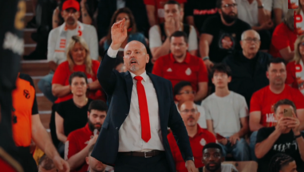 Žiniasklaida: „Žalgiris“ priėmė sprendimą dėl S. Obradovičiaus