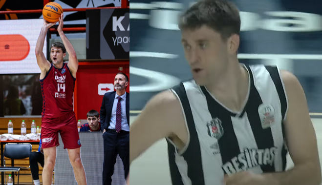 Skelbiama, kiek uždirbs „Žalgirį“ papildęs D. Sleva