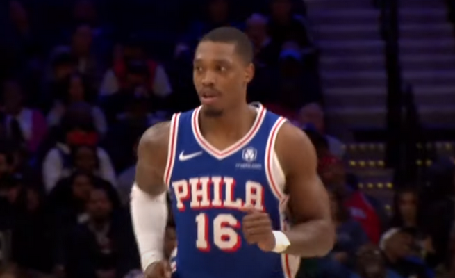 „76ers“ paleido buvusį žalgirietį L. Walkerį