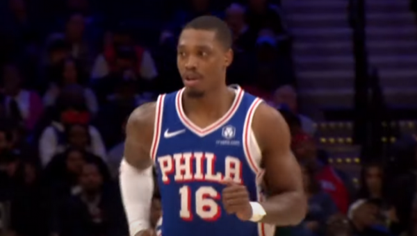 „76ers“ paleido buvusį žalgirietį L. Walkerį