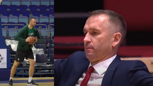 Aiškėja trenerio T. Masiulio atlyginimas „Žalgiryje“: susižers solidžią sumą