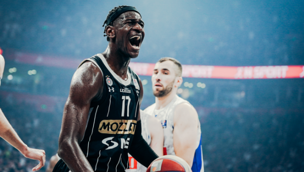 I. Bonga nesikels į „Valencia“: lieka „Partizan“ klube (J. Montero lieka „Valencia“)