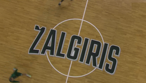 Talentų kalvės: „Žalgirio“ sistemos produktyvumas ir sezono rezultatai