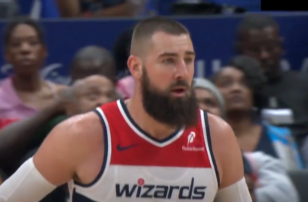 J. Valančiūnas pagerins NBA lietuvių rekordą