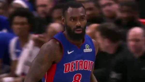 J. Valančiūno bendraklubiu tapo T. Hardaway