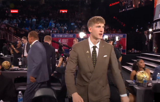 Paaiškėjo K. Jakučionio kontrakto su „Heat“ detalės