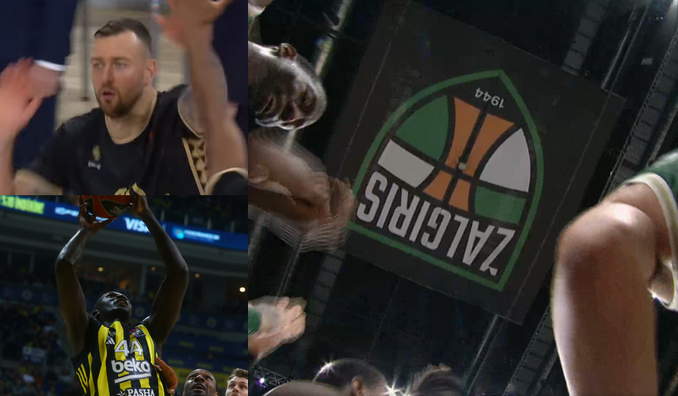 „Žalgiris“ tęsia naujokų paiešką: tarpsezonio darbai