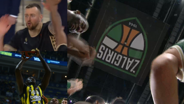 „Žalgiris“ tęsia naujokų paiešką: tarpsezonio darbai