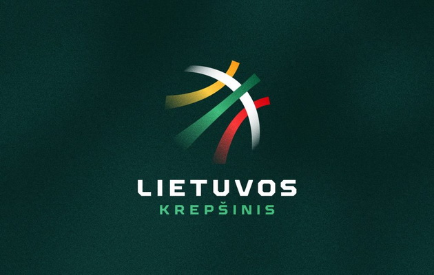LKF pristatė naują įvaizdį