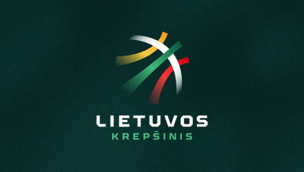 LKF pristatė naują įvaizdį