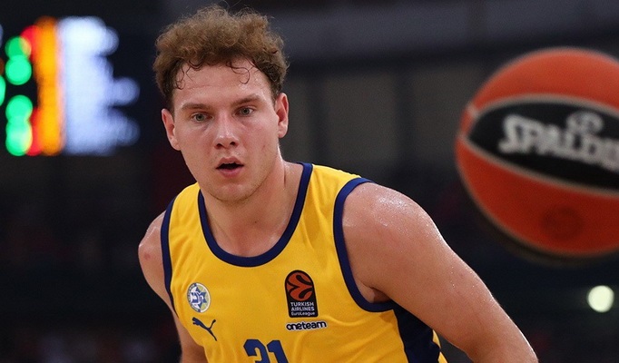 Žiniasklaida: R. Jokubaitis palieka „Maccabi“ ir turėtų keltis į „Bayern“