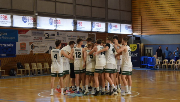 U18 Lietuvos rinktinės treneris T. Urbelionis: „Tvirtai stovime ant žemės“