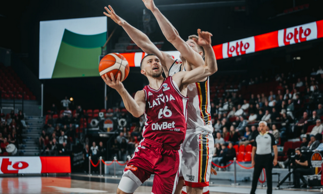 K. Zorikas atskleidė, kad galėjo papildyti „Žalgirį“