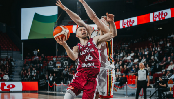 K. Zorikas atskleidė, kad galėjo papildyti „Žalgirį“