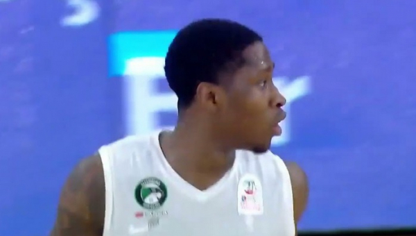 „Valencia“ ir „Hapoel“ komandos pranešė apie naujokus