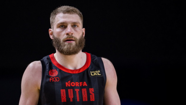 „Ryto“ lyderis domina tris Eurolygos komandas: gali atsidurti ir „Žalgiryje“