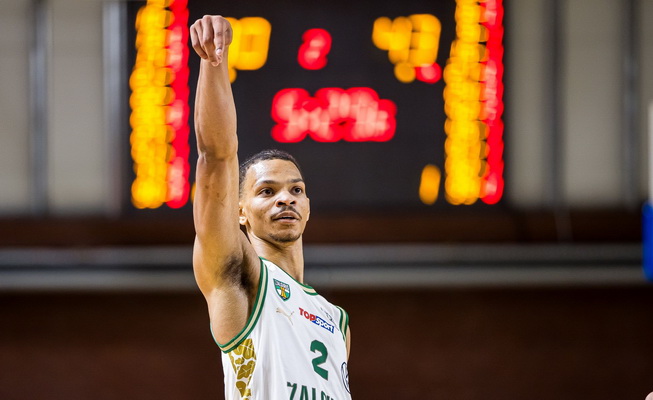 Oficialu: „Žalgiris“ atsisveikino su keturiais legionieriais