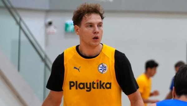 R. Jokubaitis palieka „Maccabi“: skelbiama, kuri ekipa yra favoritė prisivilioti lietuvį
