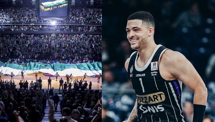 „Partizan“ gynėjas neatvyks į „Žalgirį“: paaiškėjo, kodėl nutrūko derybos