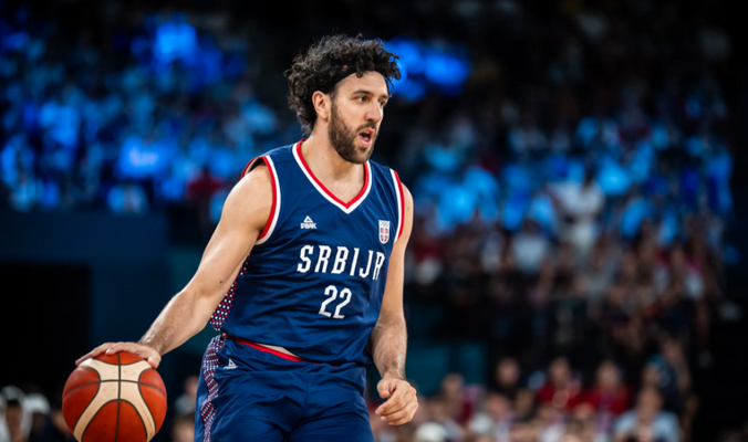 Paaiškėjo, kiek „Hapoel“ komandoje uždirbs V. Micičius